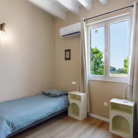 Maison Mendi Borda Pays Basque