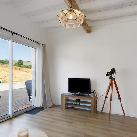 Maison Mendi Borda Pays Basque Nyaraló Larribar-Sorhapuru